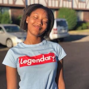 Meet your Posher, Christania